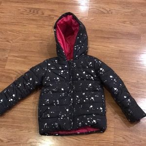 Gymboree Jacket Coat Size 4T - 5T